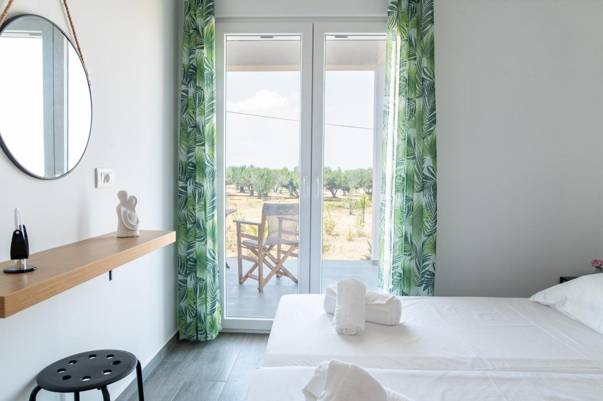 Saint Nicholas Houses Кефалос Екстериор снимка